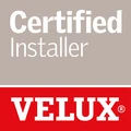 VELUX Certified Installer